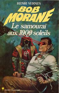 Le Samoura aux mille soleils
