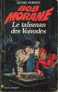 Le Talisman des Vovodes