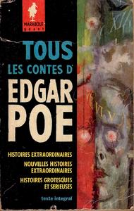 Tous les contes d'Edgar Poe