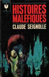 Histoires malfiques