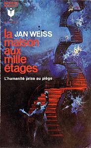 La Maison aux mille tages