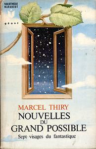 Nouvelles du grand possible