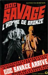 L'Homme de bronze