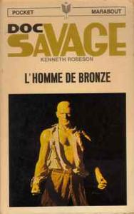 L'Homme de bronze