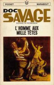 L'Homme aux mille ttes