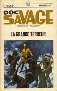 La Grande terreur