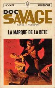La Marque de la bte