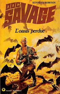 L'Oasis perdue