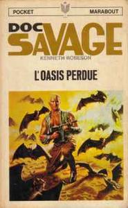 L'Oasis perdue
