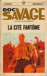 La Cit fantme