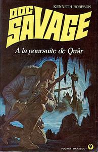 la Poursuite de Qur
