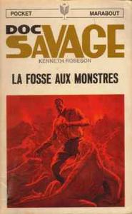 La Fosse aux monstres