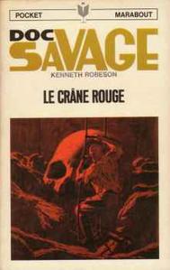 Le Crne rouge