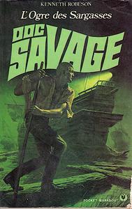 L'Ogre des sargasses
