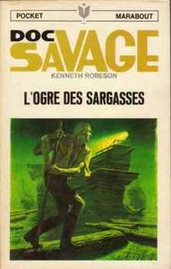 L'Ogre des sargasses