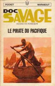 Le Pirate du Pacifique