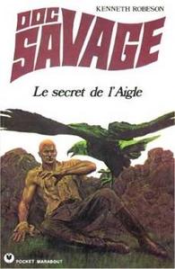 Le Secret de l'aigle