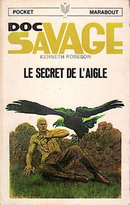 Le Secret de l'aigle