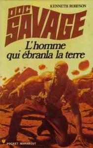 L'Homme qui branla la Terre