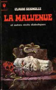 La Malvenue et autres rcits diaboliques