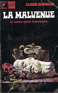 La Malvenue et autres rcits diaboliques