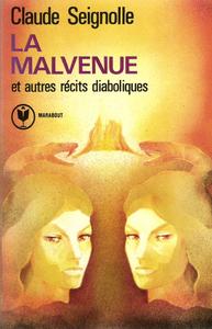 La Malvenue et autres rcits diaboliques