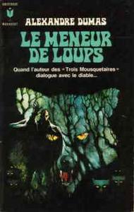 Le Meneur de loups