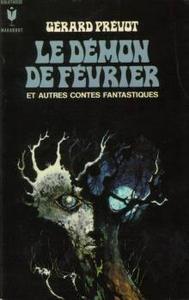 Le Dmon de fvrier