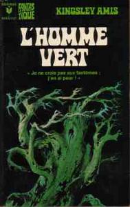 L'Homme vert