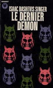 Le Dernier dmon