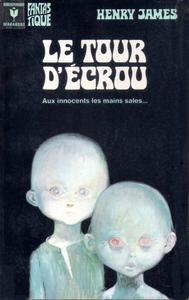 Le Tour d'crou