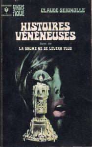 Histoires vnneuses
