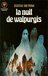 La Nuit de Walpurgis