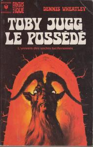 Toby Jugg, le possd