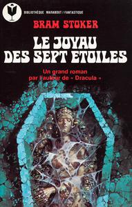 Le Joyau des sept toiles