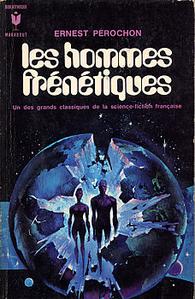 Les Hommes frntiques