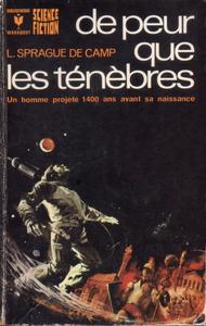 De peur que les tnbres...