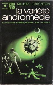 La Varit Andromde