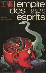 L'Empire des esprits