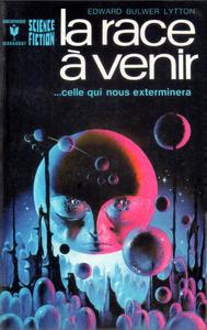 La Race  venir