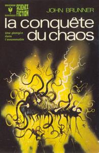 La Conqute du chaos