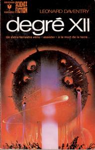 Degr XII