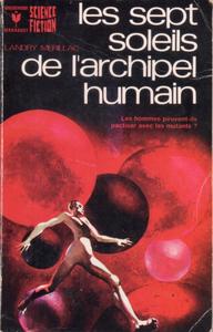 Les Sept soleils de l'archipel humain