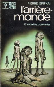 L'Arrire-monde