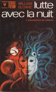 Lutte avec la nuit
