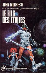 Le Fils des toiles