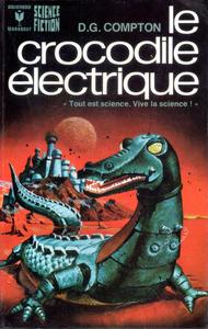 Le Crocodile lectrique
