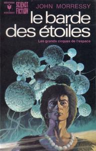 Le Barde des toiles