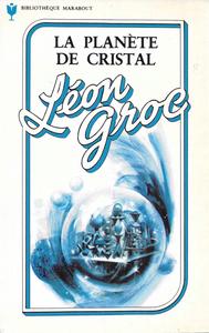 La Plante de cristal