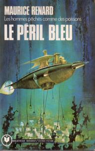 Le Pril bleu